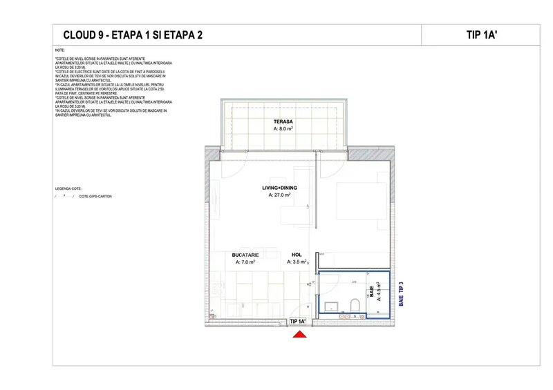 Cloud9 Evolution  studio de la dezvoltator