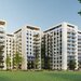 Apartament 2 camere, 2 bai, etaj superior