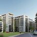 Apartament 2 camere, 2 bai, etaj superior