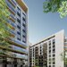 Apartament 2 camere, 2 bai, etaj superior